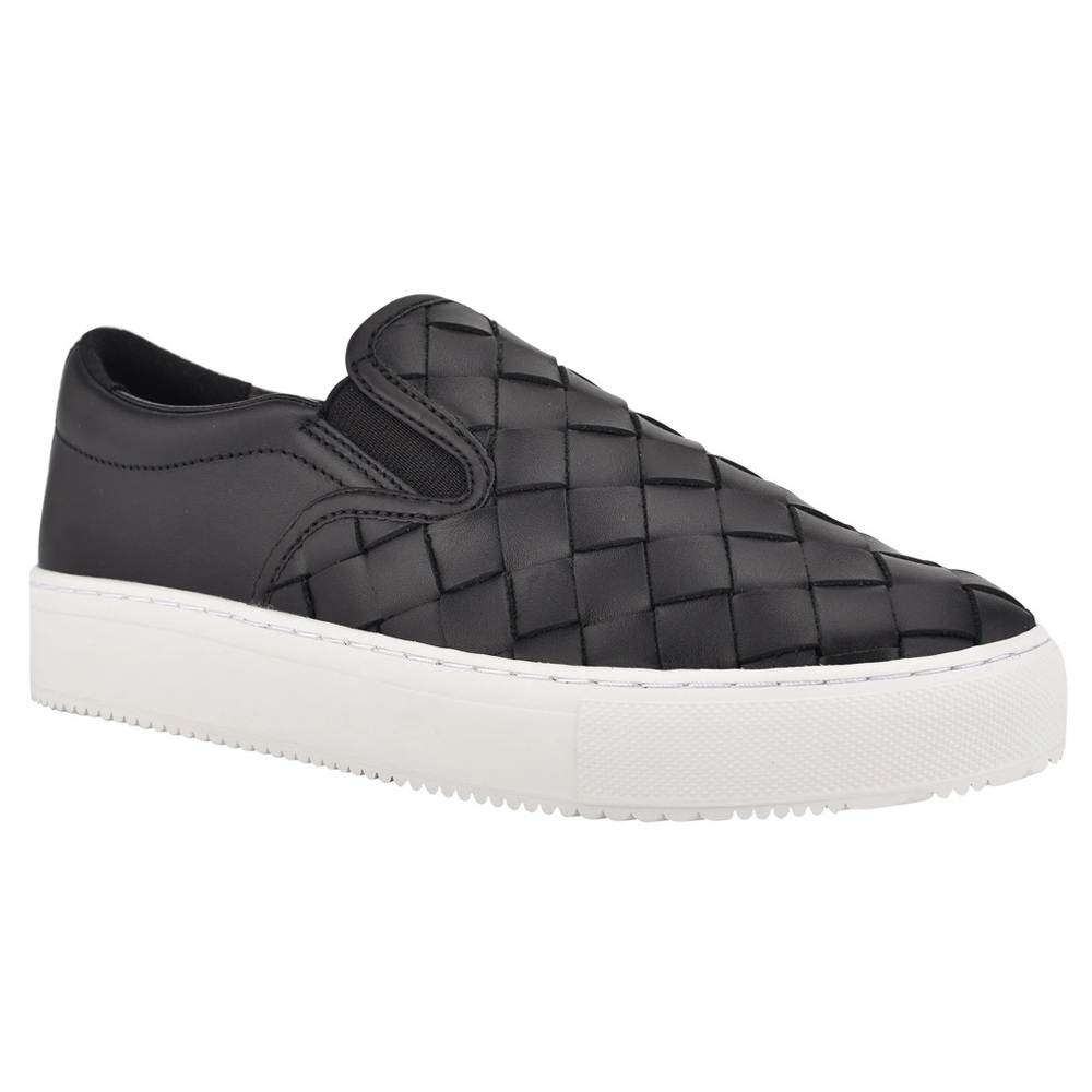 BOGO Marc Fisher Calla Slip On Sneakers Size 9.5 New $120